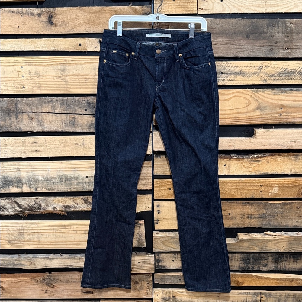 Joe’s Jeans The Honey Fit Bootcut Jeans‎ In Perry Wash Women’s Size 30